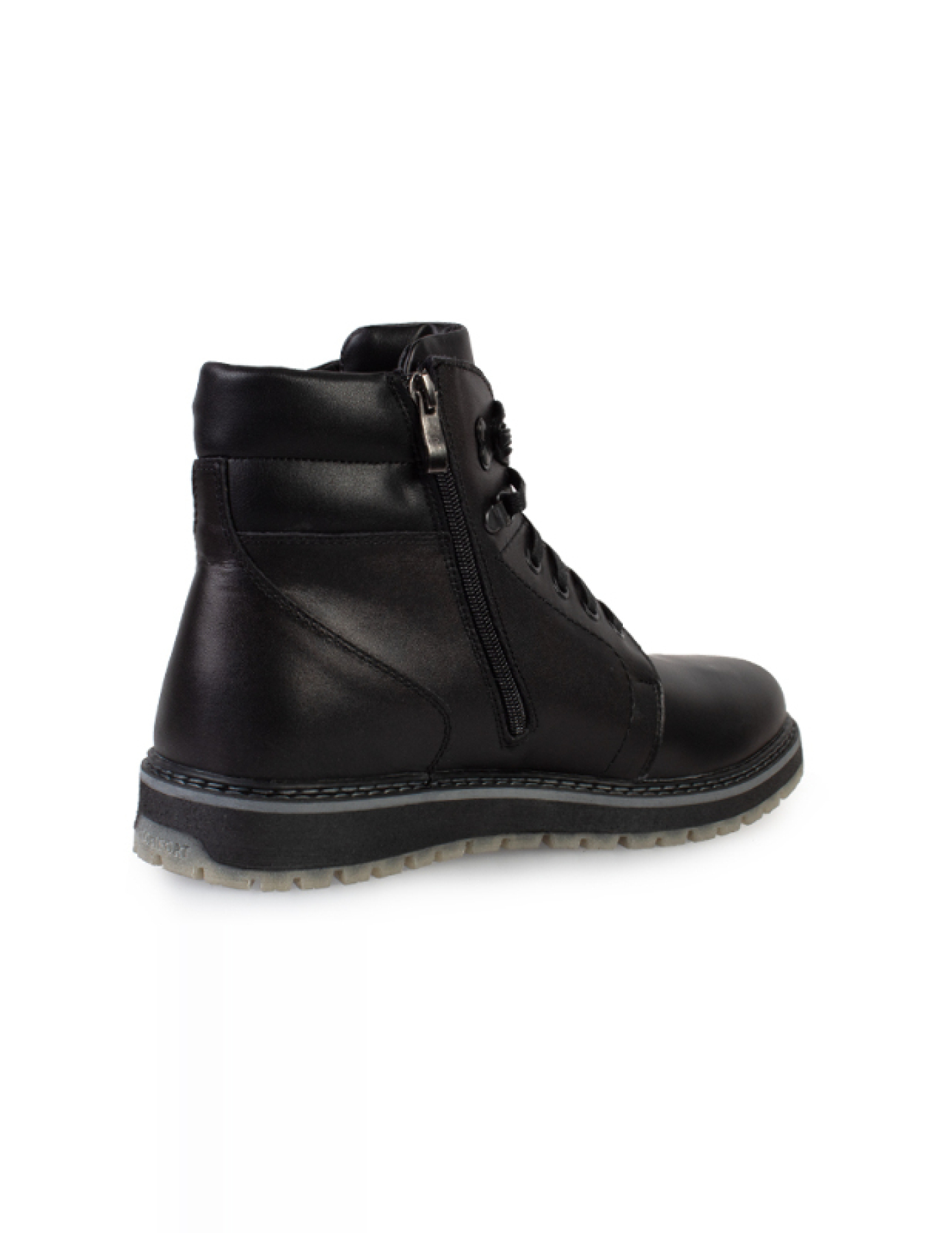 Черевики ModaMilano модель 9501131_(1) Фото