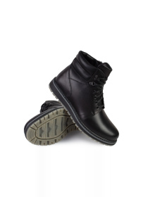 Ботинки ModaMilano модель 9501131_(1) Фото