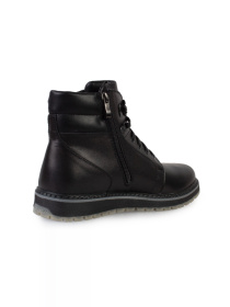 Ботинки ModaMilano модель 9501131_(1) Фото