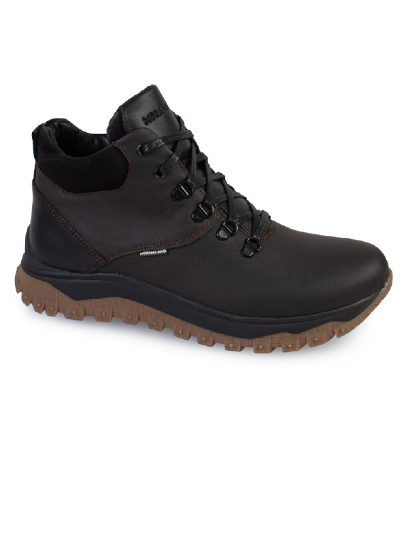 Ботинки ModaMilano модель 9501132_(1) Ботинки ModaMilano модель 9501132_(1) Фото