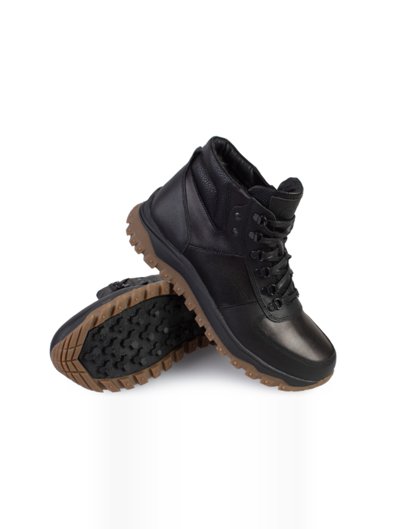 Черевики ModaMilano модель 9501133_(1) Фото