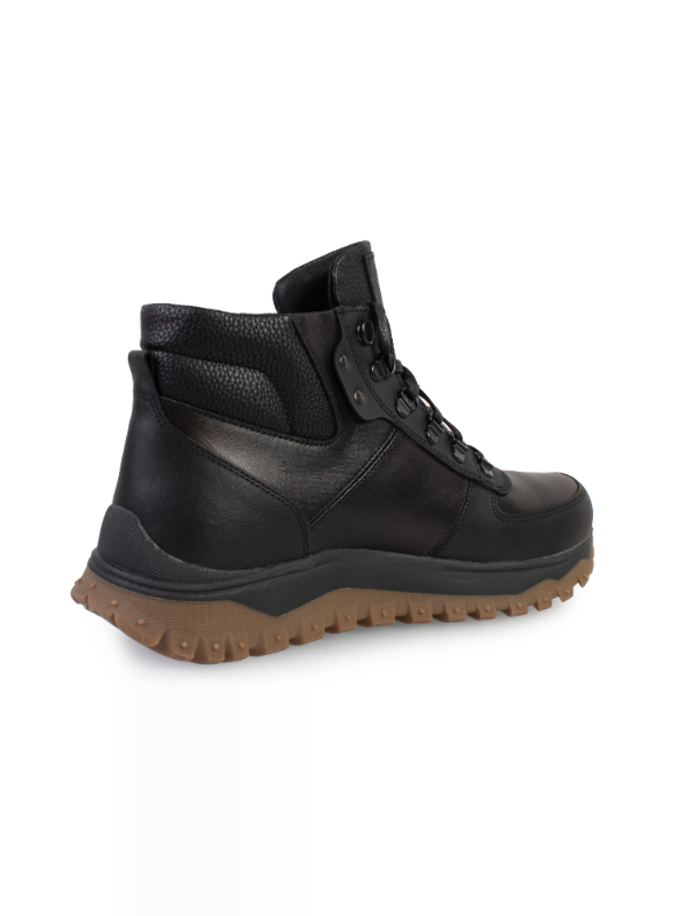 Черевики ModaMilano модель 9501133_(1) Фото