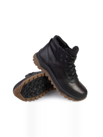 Черевики ModaMilano модель 9501133_(1) Фото