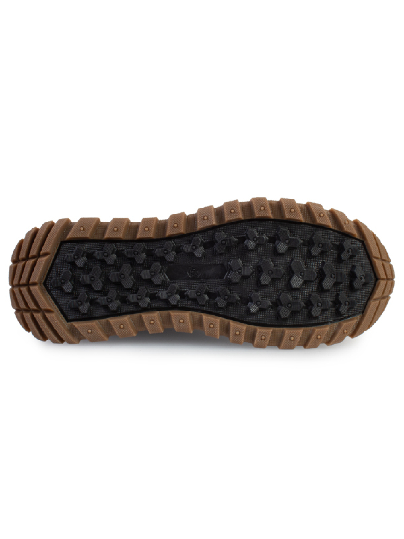 Ботинки ModaMilano модель 9501133_(1) Фото