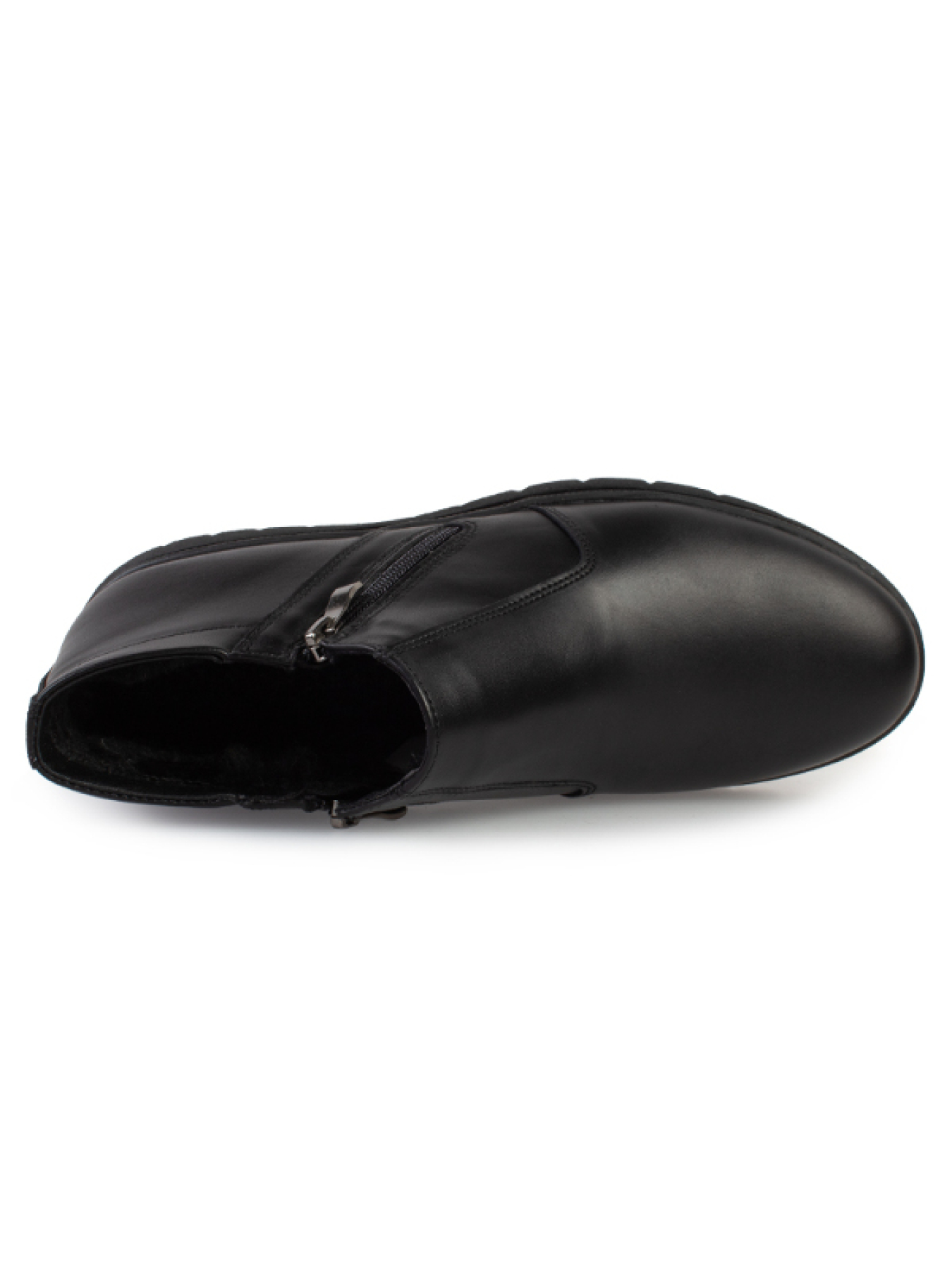 Ботинки ModaMilano модель 9501134_(1) Фото