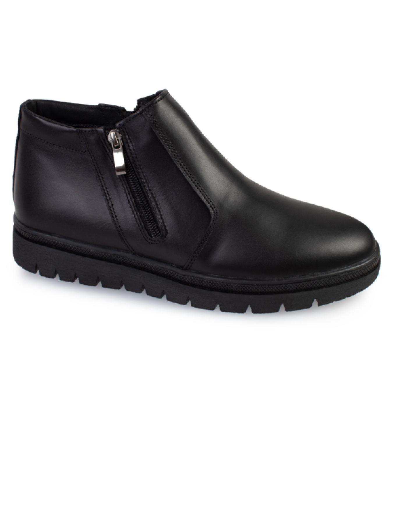 Ботинки ModaMilano модель 9501134_(1) Фото