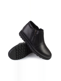 Ботинки ModaMilano модель 9501134_(1) Фото