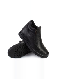 Ботинки ModaMilano модель 9501135_(1) Ботинки ModaMilano модель 9501135_(1) Фото