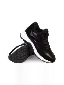 Кроссовки ModaMilano модель 8501356_(1) Фото