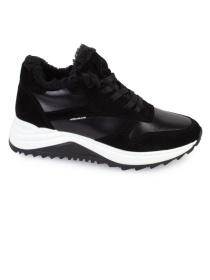 Кроссовки ModaMilano модель 8501356_(1) Фото