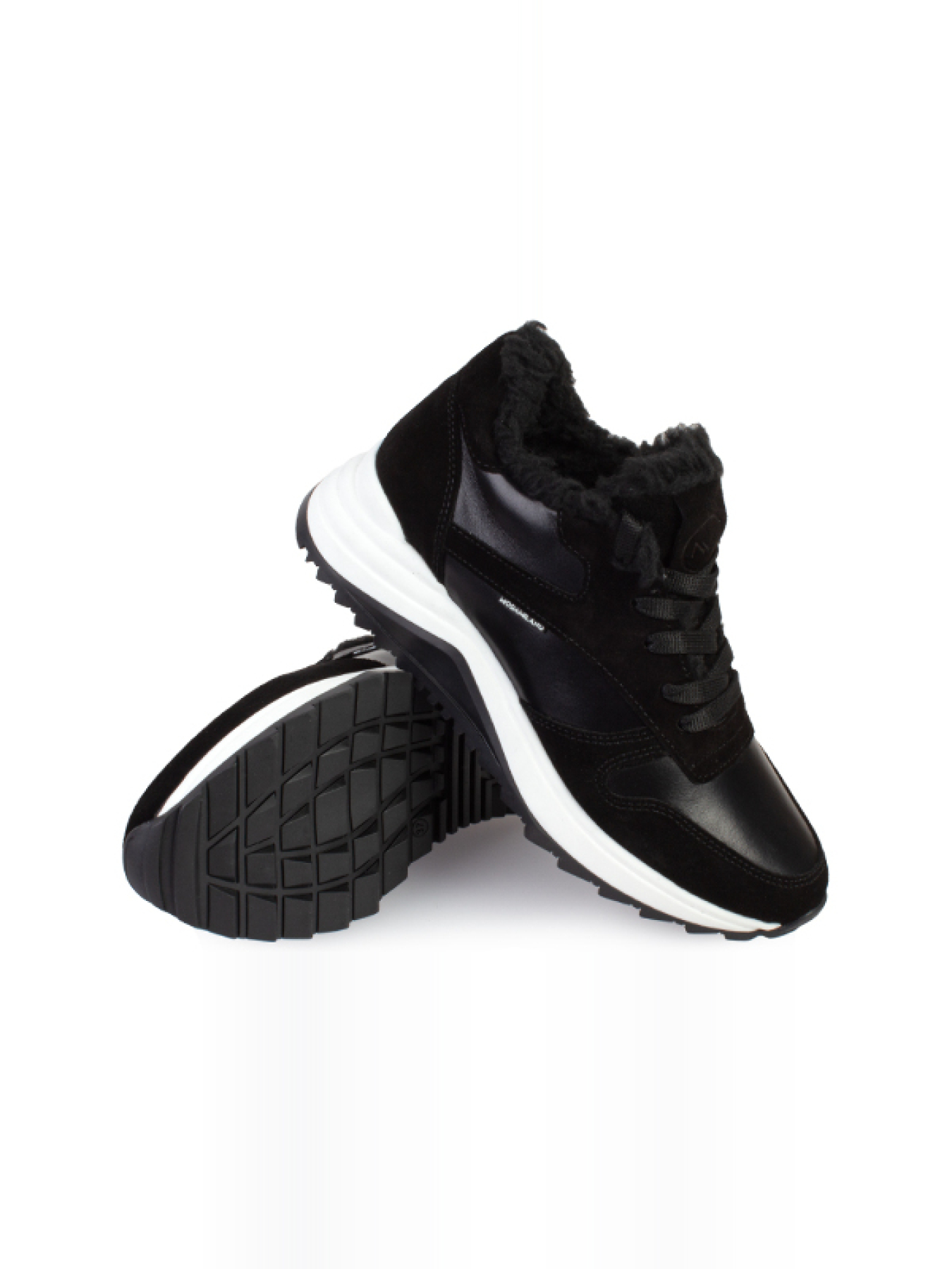 Кросівки повсякденні ModaMilano модель 8501356_(1) Фото