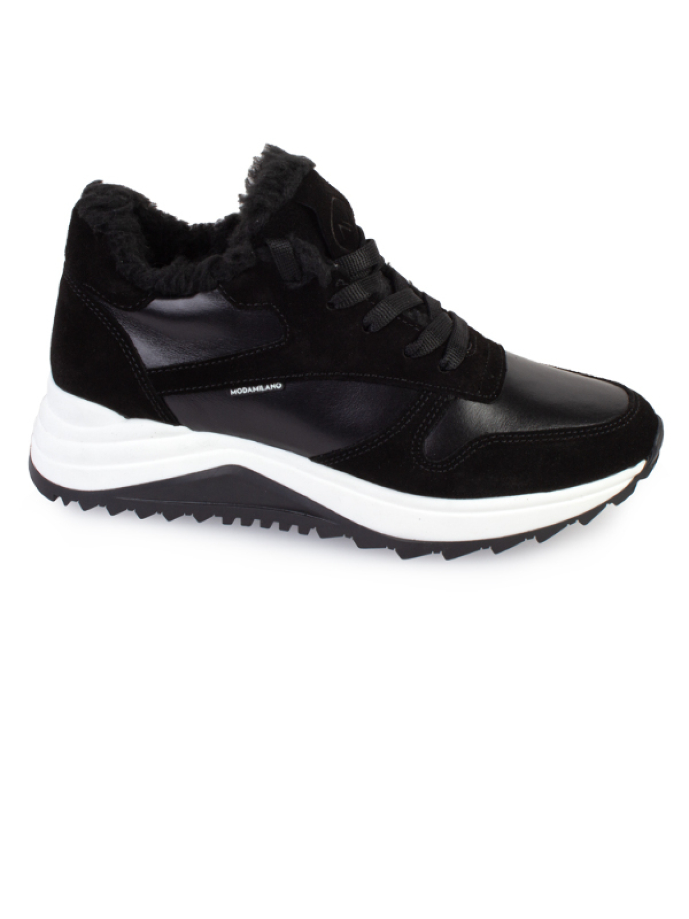 Кросівки повсякденні ModaMilano модель 8501356_(1) Фото
