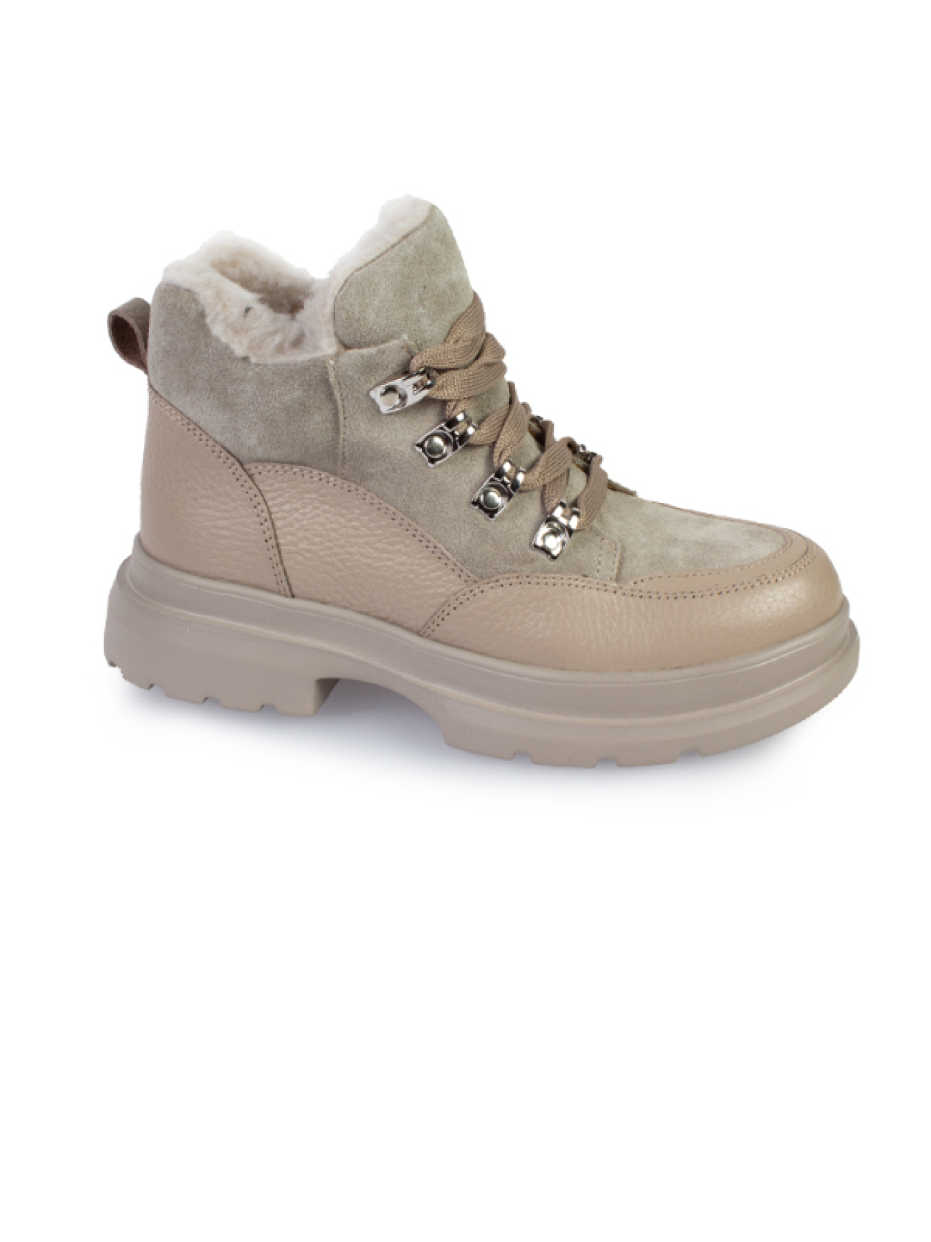 Ботинки ModaMilano модель 8501357_(1) Фото