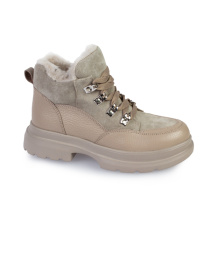 Ботинки ModaMilano модель 8501357_(1) Фото