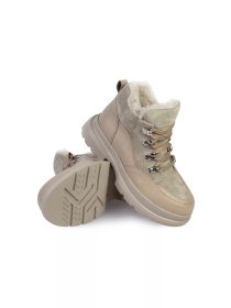 Ботинки ModaMilano модель 8501357_(1) Фото