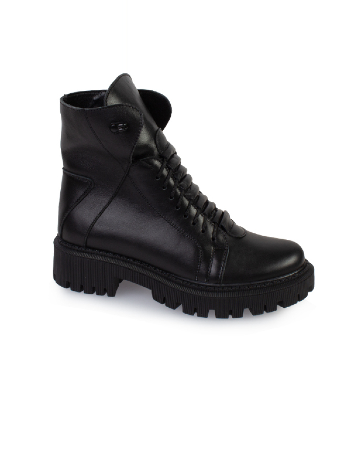 Черевики ModaMilano модель 8501358_(2) Фото