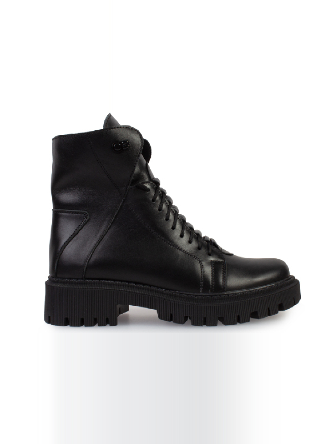 Черевики ModaMilano модель 8501358_(2) Фото