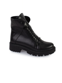 Черевики ModaMilano модель 8501358_(2) Фото