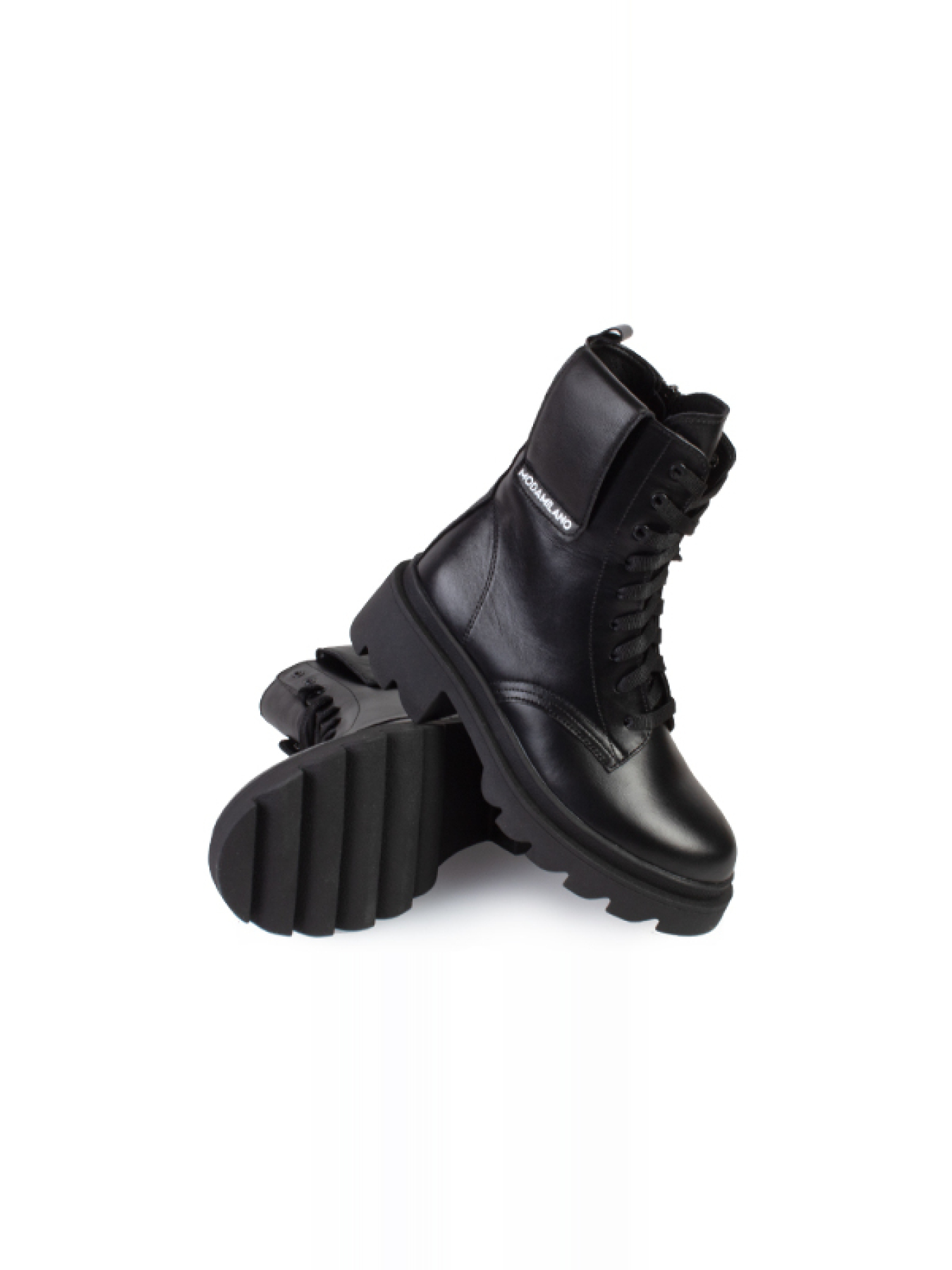 Ботинки ModaMilano модель 8501360_(1) Фото