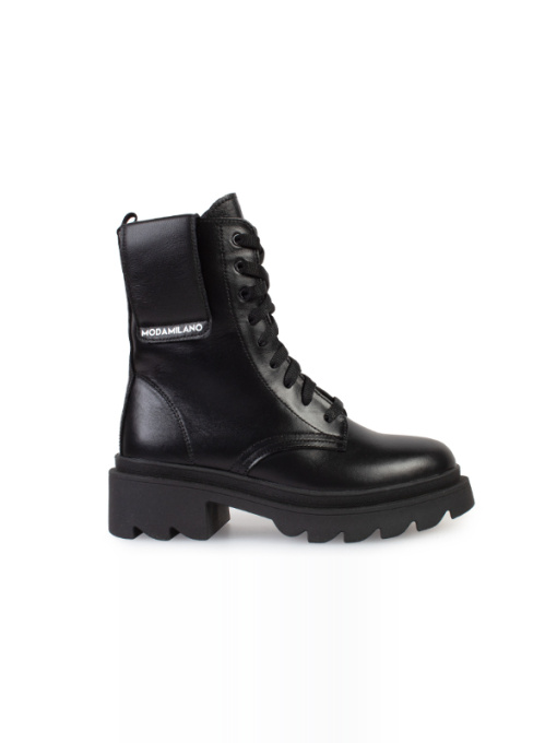 Ботинки ModaMilano модель 8501360_(1) Фото