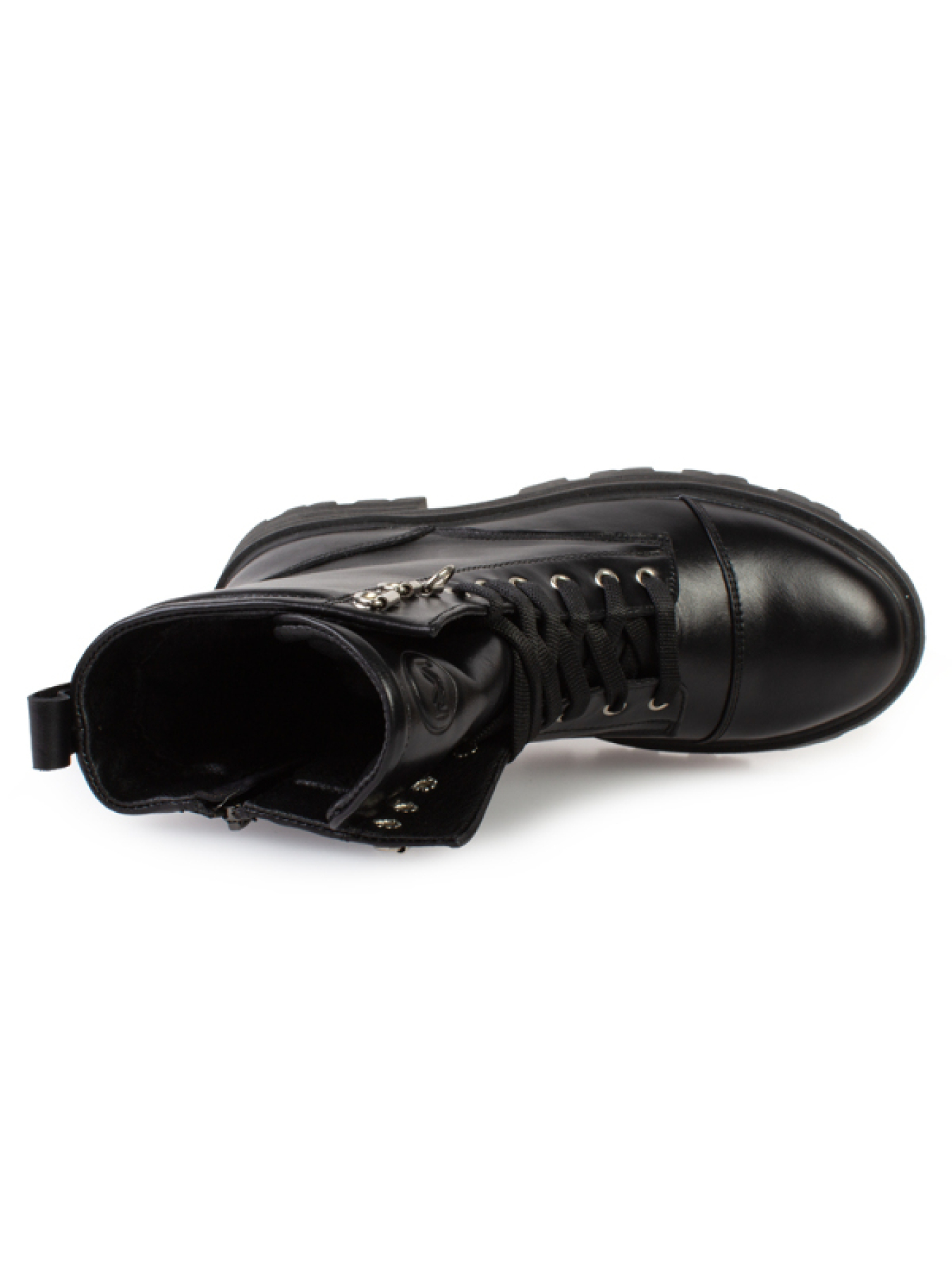 Ботинки ModaMilano модель 8501362_(1) Фото