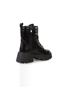 Ботинки ModaMilano модель 8501362_(1) Ботинки ModaMilano модель 8501362_(1) Фото