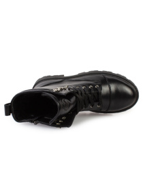 Ботинки ModaMilano модель 8501362_(1) Ботинки ModaMilano модель 8501362_(1) Фото