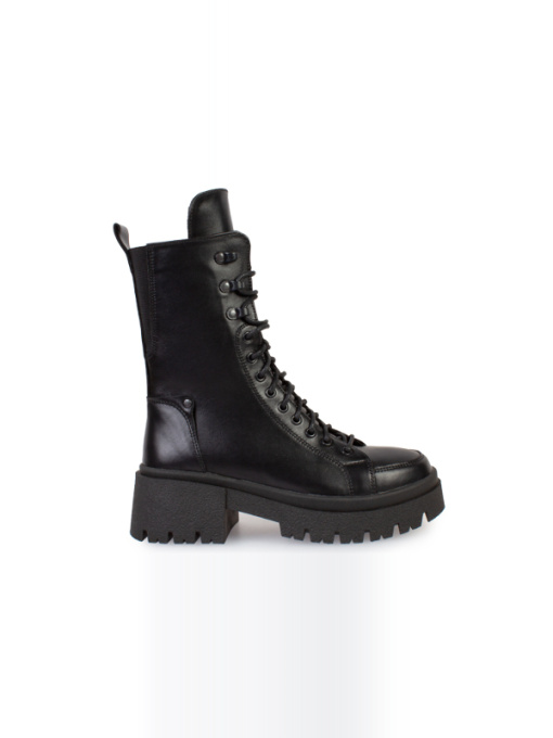 Черевики ModaMilano модель 8501363_(1) Фото