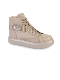 Ботинки ModaMilano модель 8501364_(1) Фото