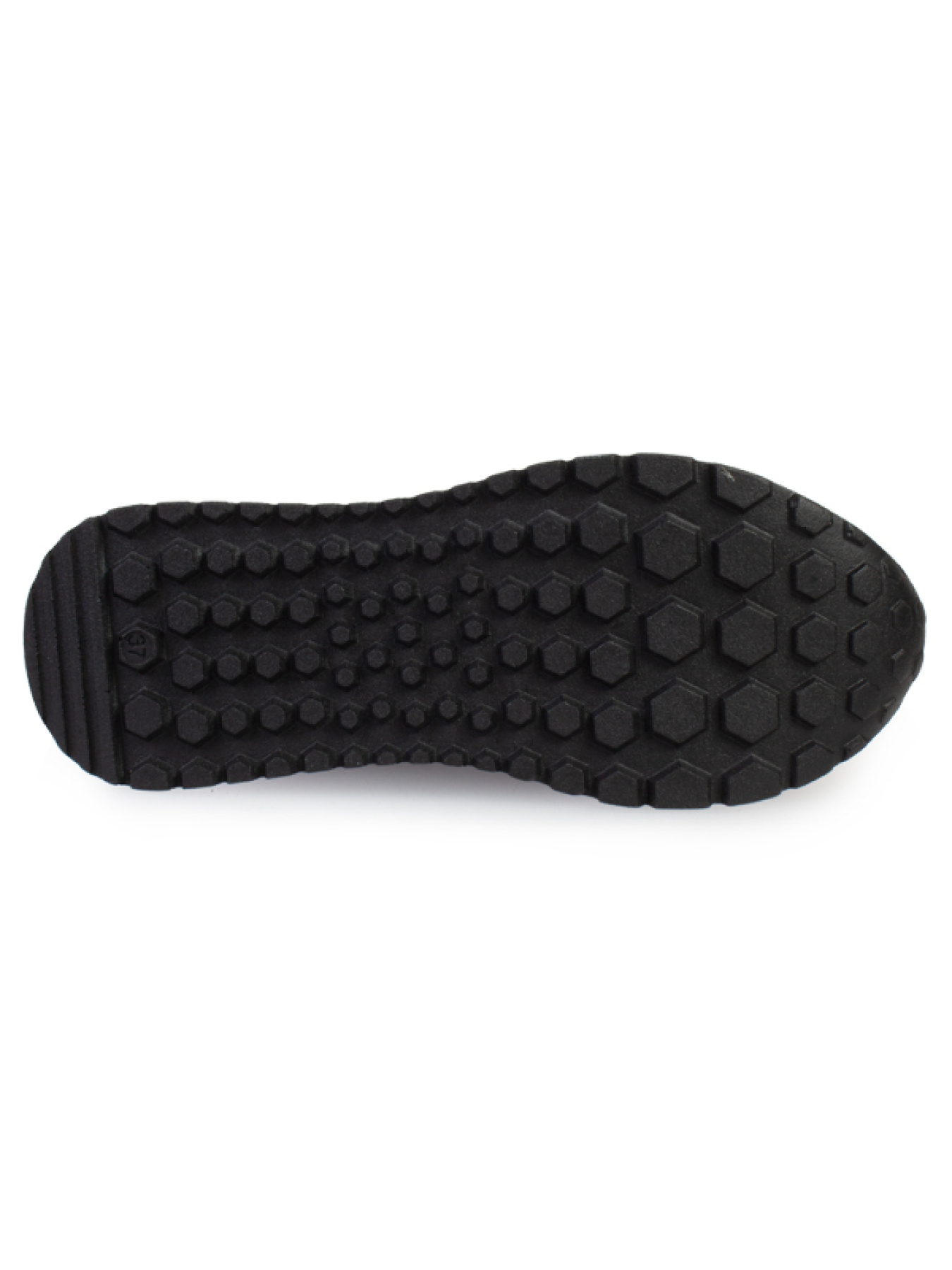 Кроссовки ModaMilano модель 8501365_(1) Фото