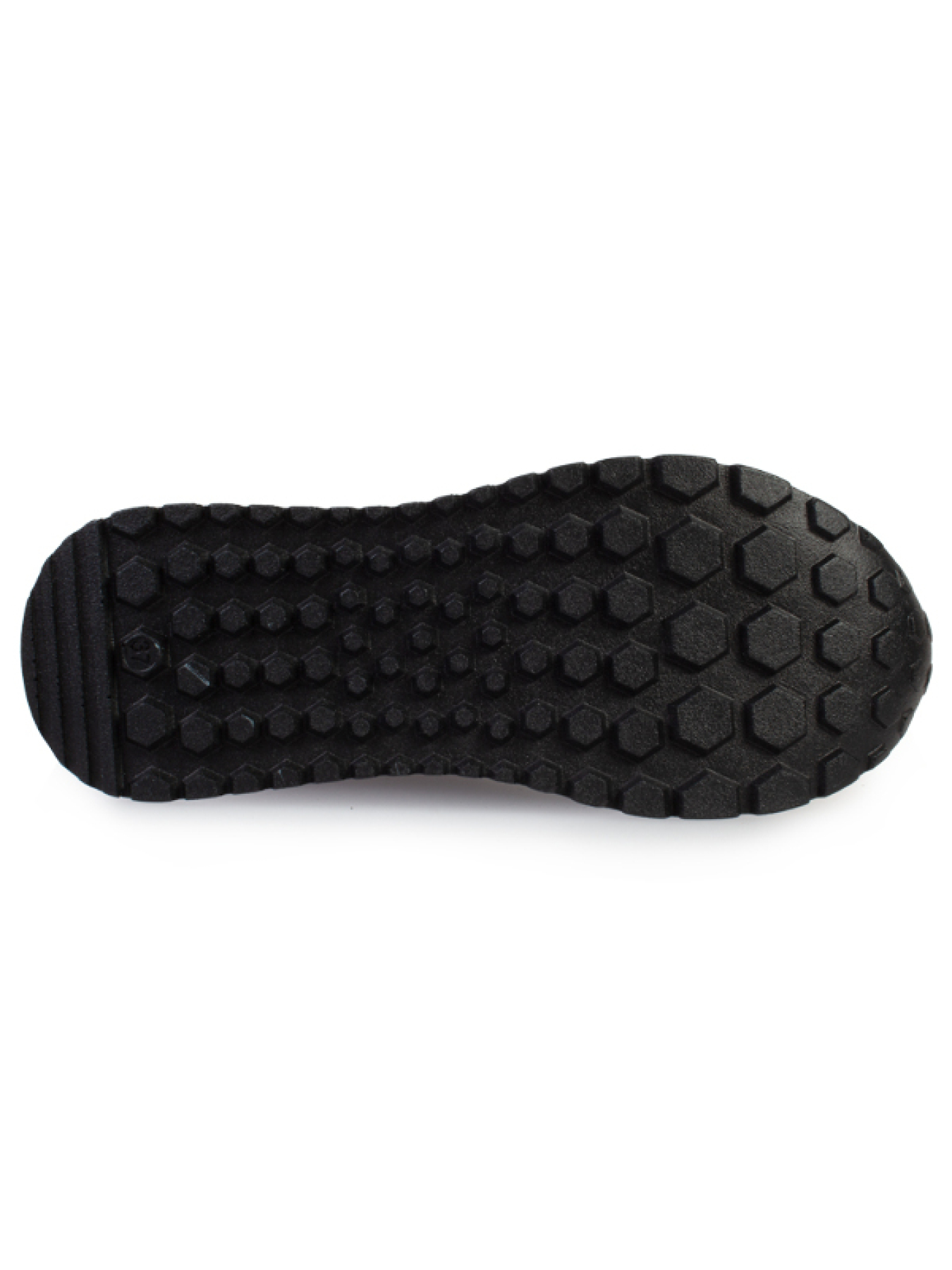 Кроссовки ModaMilano модель 8501365_(2) Фото