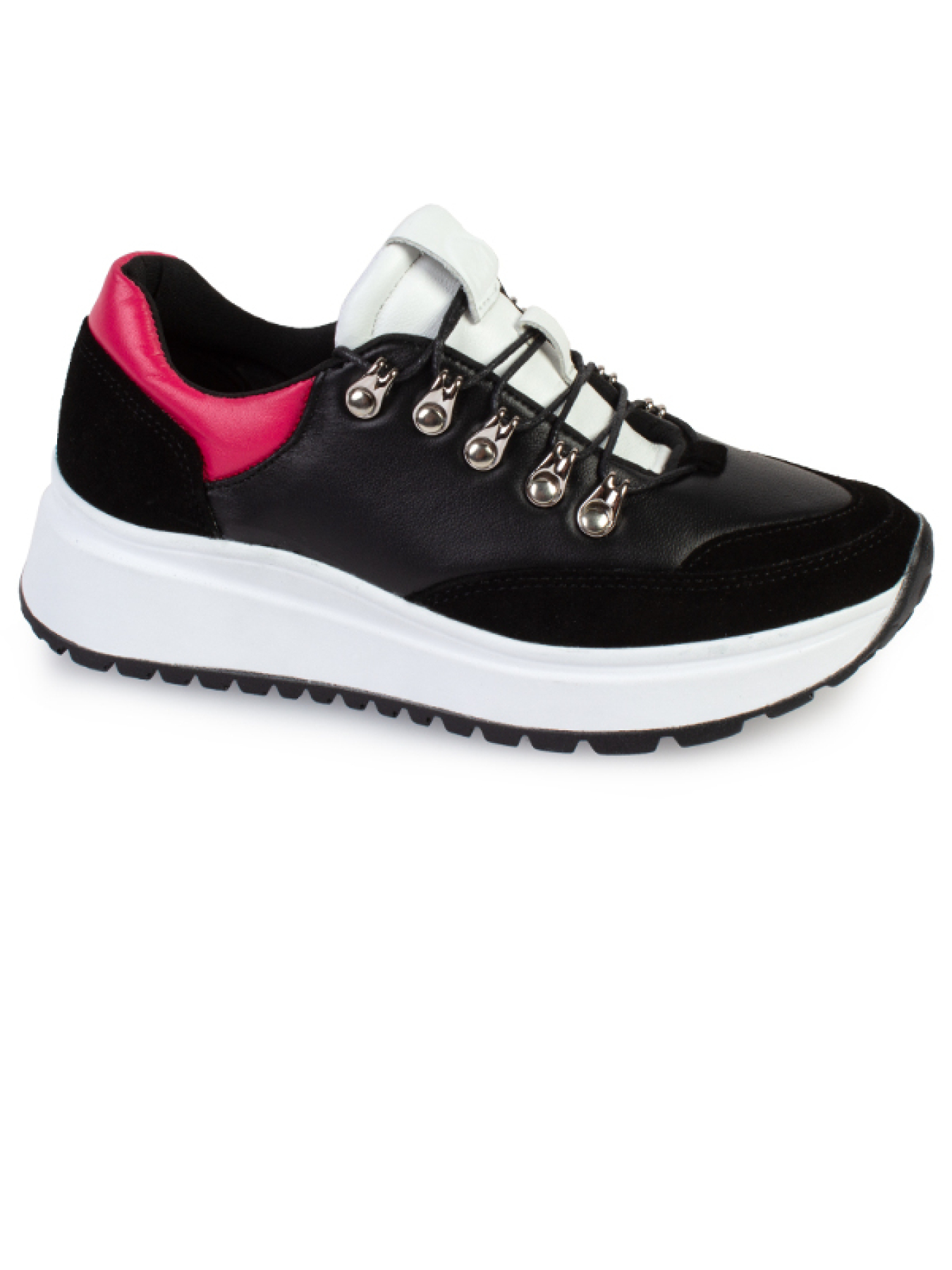 Кросівки повсякденні ModaMilano модель 8501365_(2) Кросівки повсякденні ModaMilano модель 8501365_(2) Фото