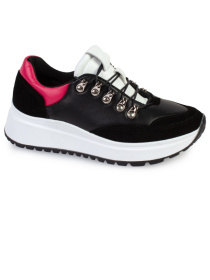 Кросівки повсякденні ModaMilano модель 8501365_(2) Кросівки повсякденні ModaMilano модель 8501365_(2) Фото