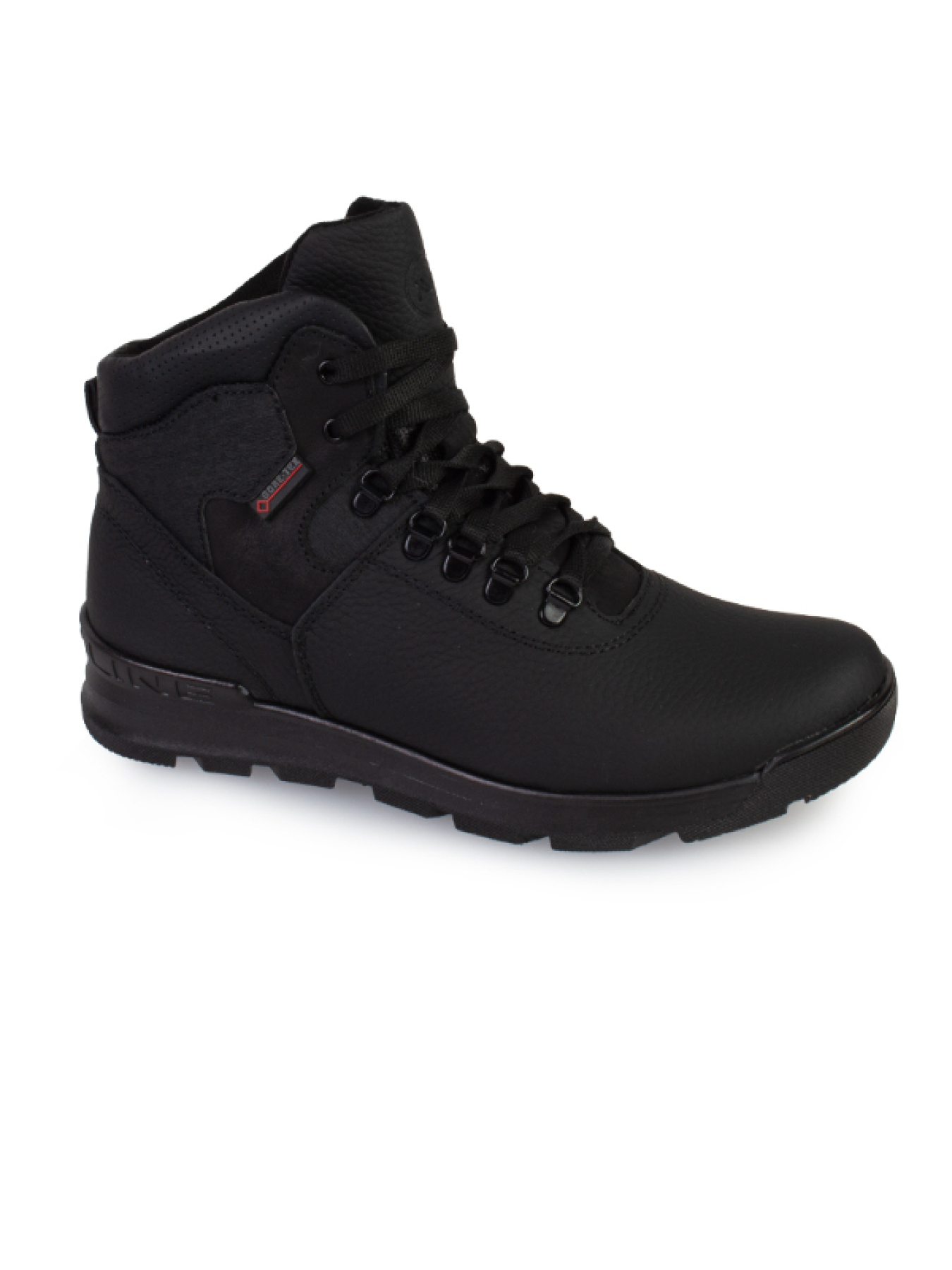 Ботинки ModaMilano модель 9501136_(1) Фото