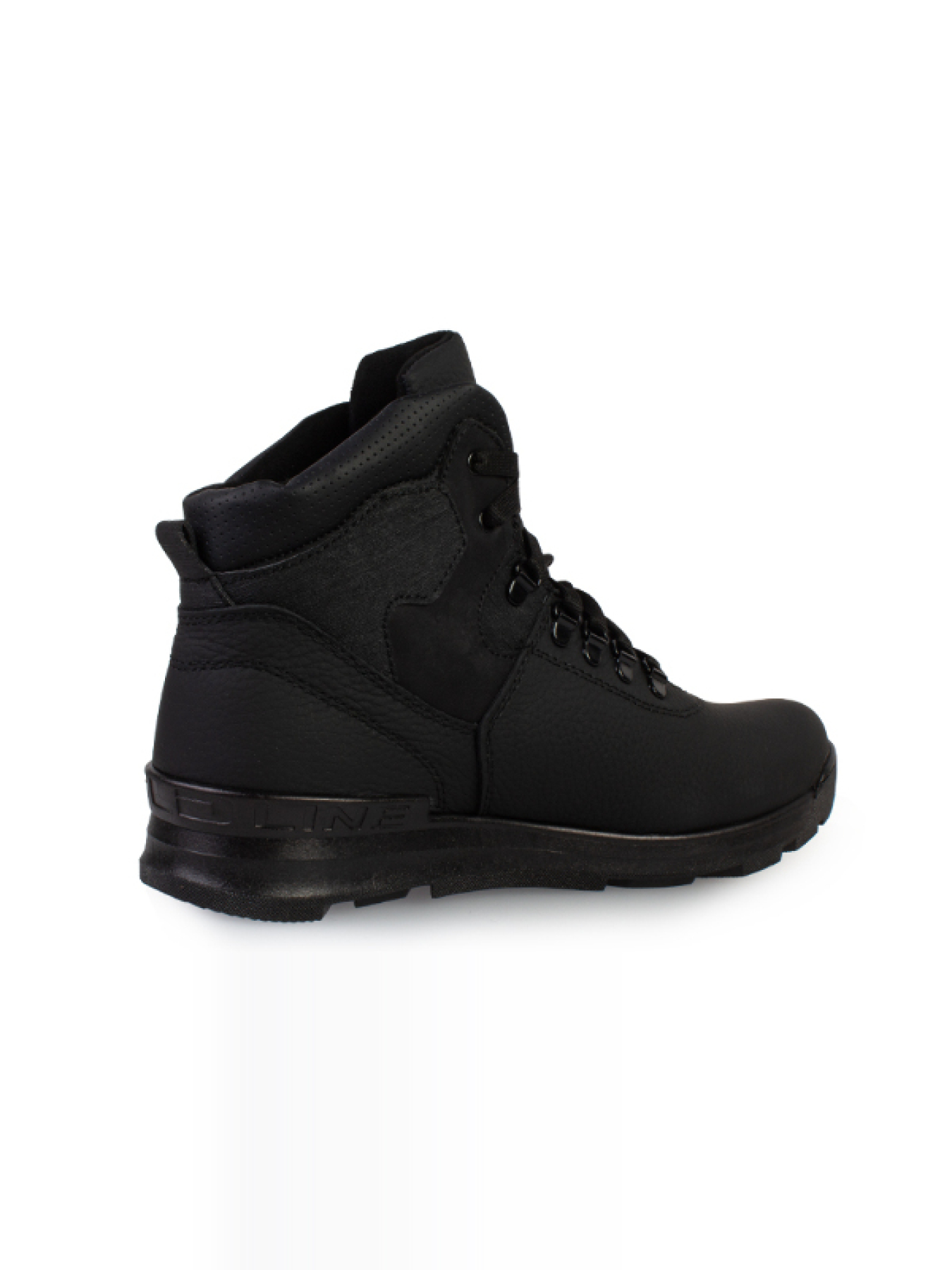 Ботинки ModaMilano модель 9501136_(1) Фото