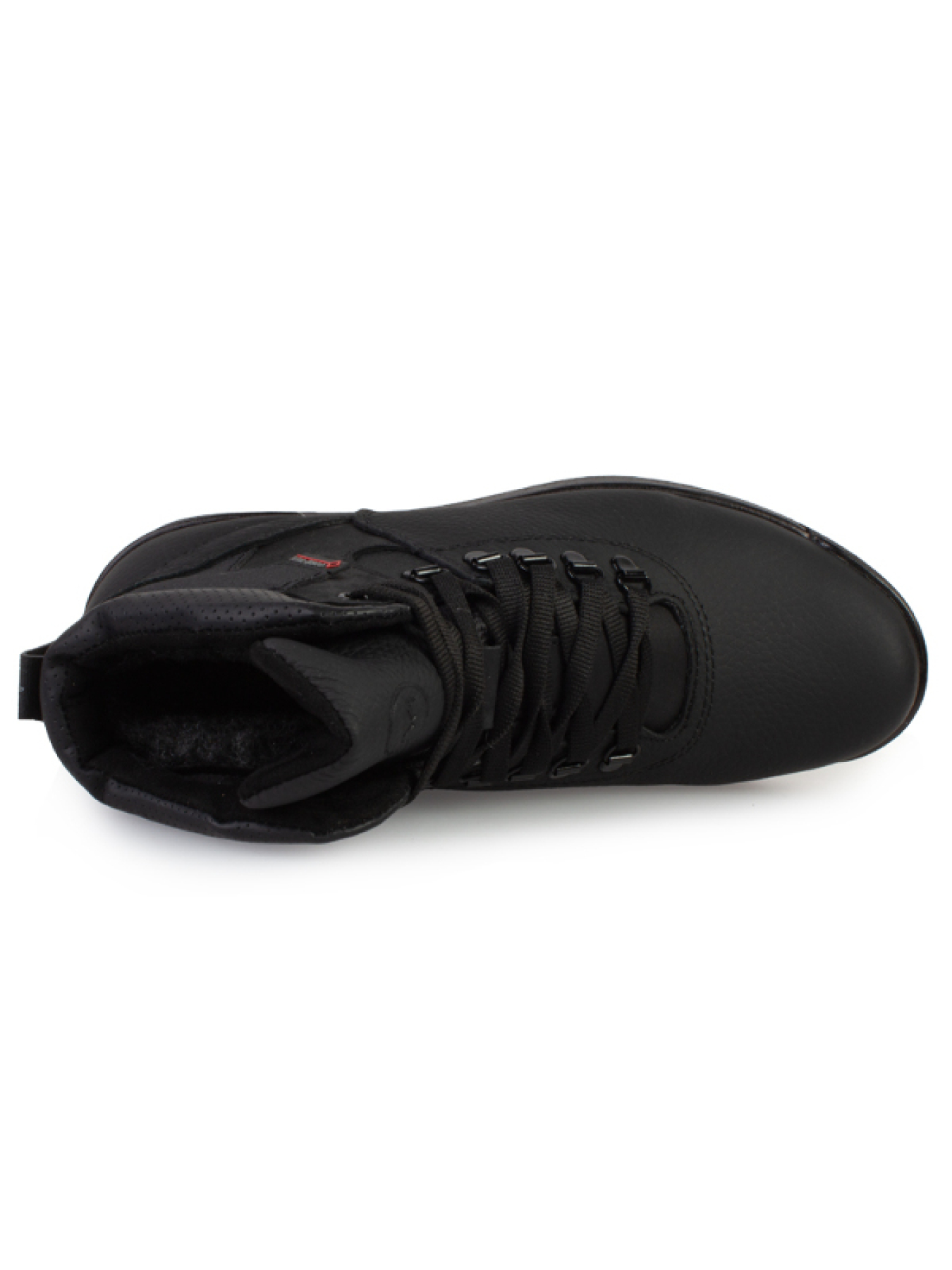 Ботинки ModaMilano модель 9501136_(1) Фото