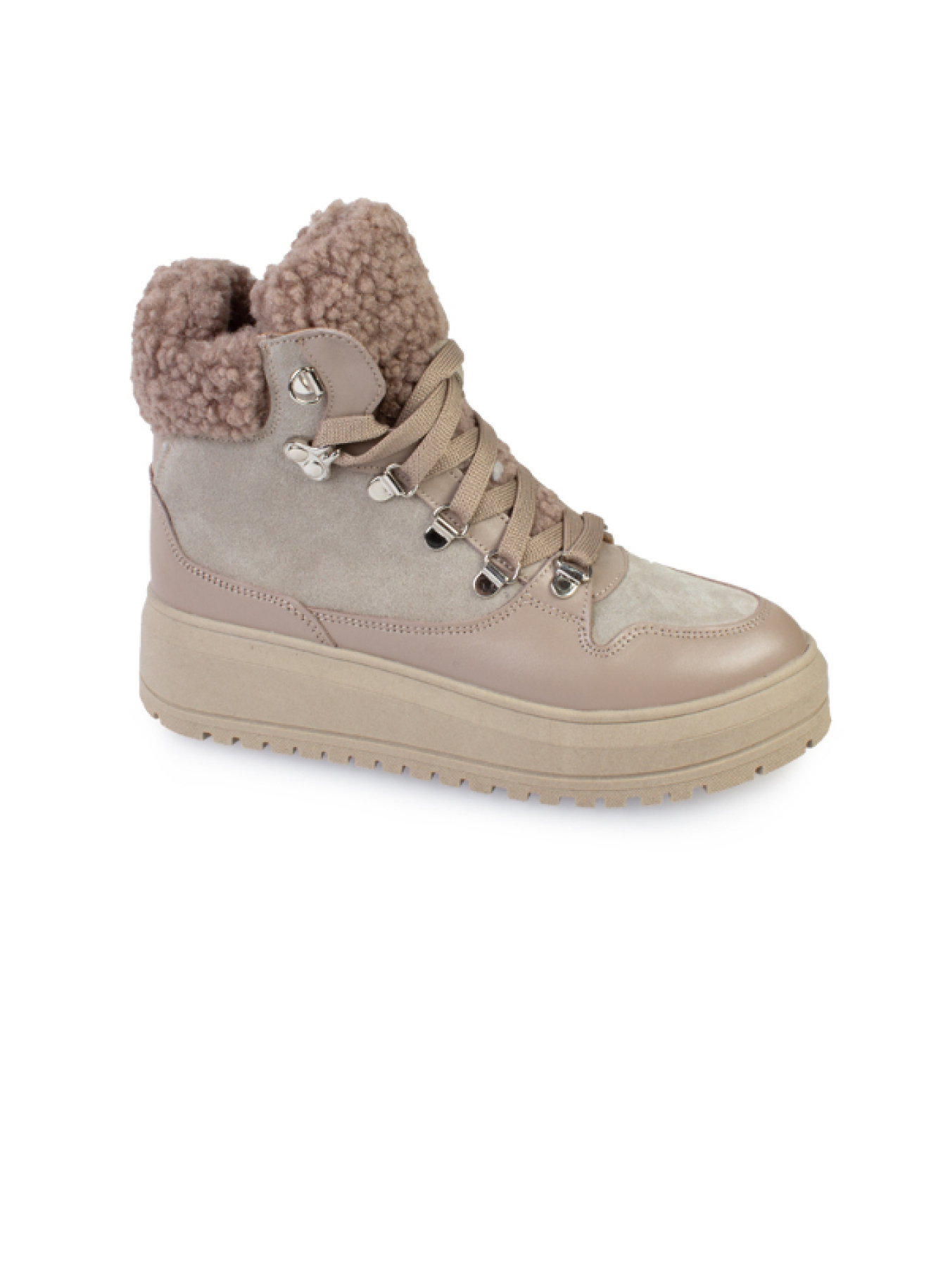 Черевики ModaMilano модель 8501367_(1) Фото