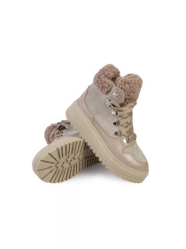 Черевики ModaMilano модель 8501367_(1) Черевики ModaMilano модель 8501367_(1) Фото