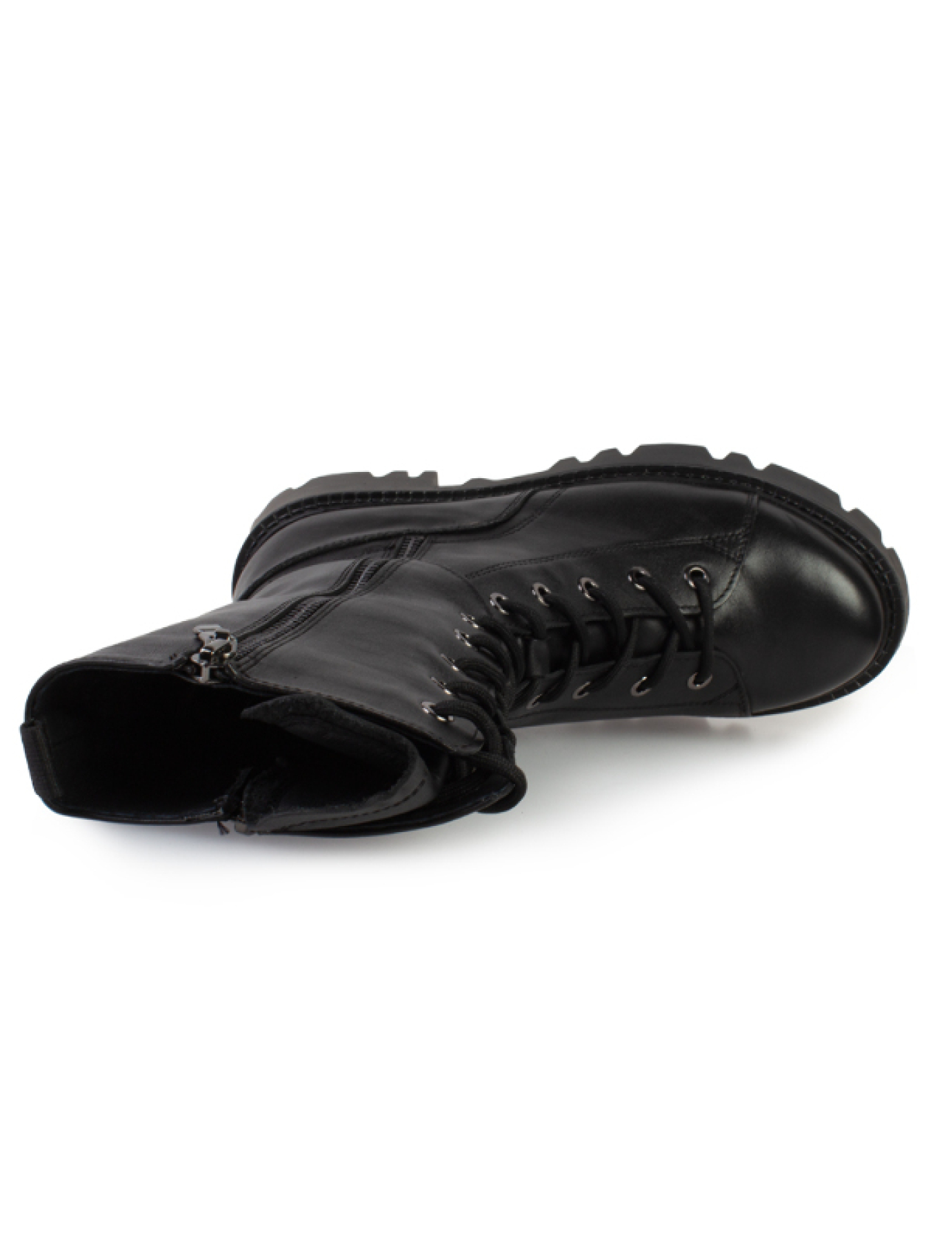 Ботинки ModaMilano модель 8501368_(1) Фото