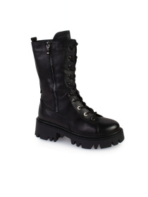 Ботинки ModaMilano модель 8501368_(1) Фото