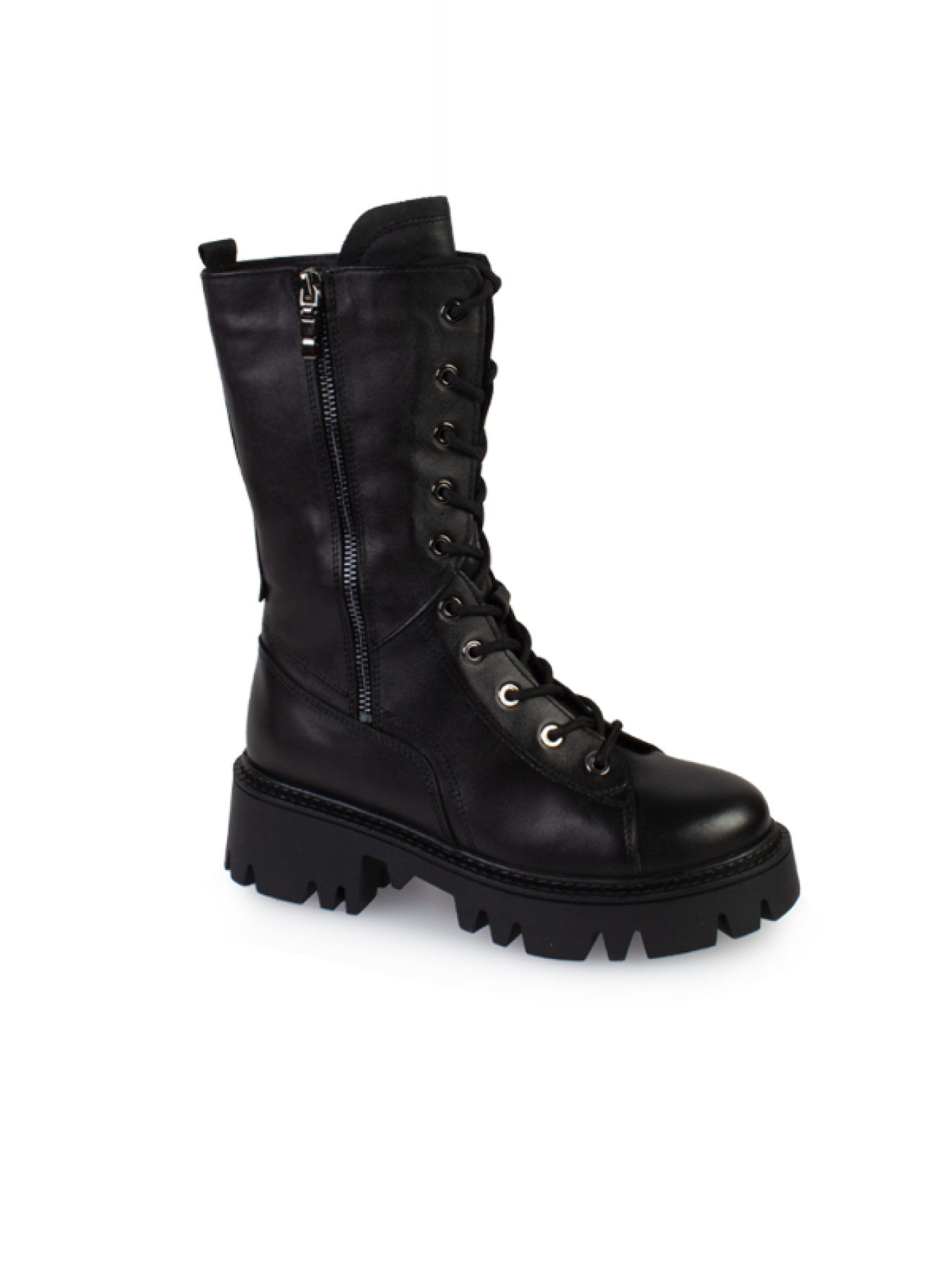 Черевики ModaMilano модель 8501368_(1) Фото