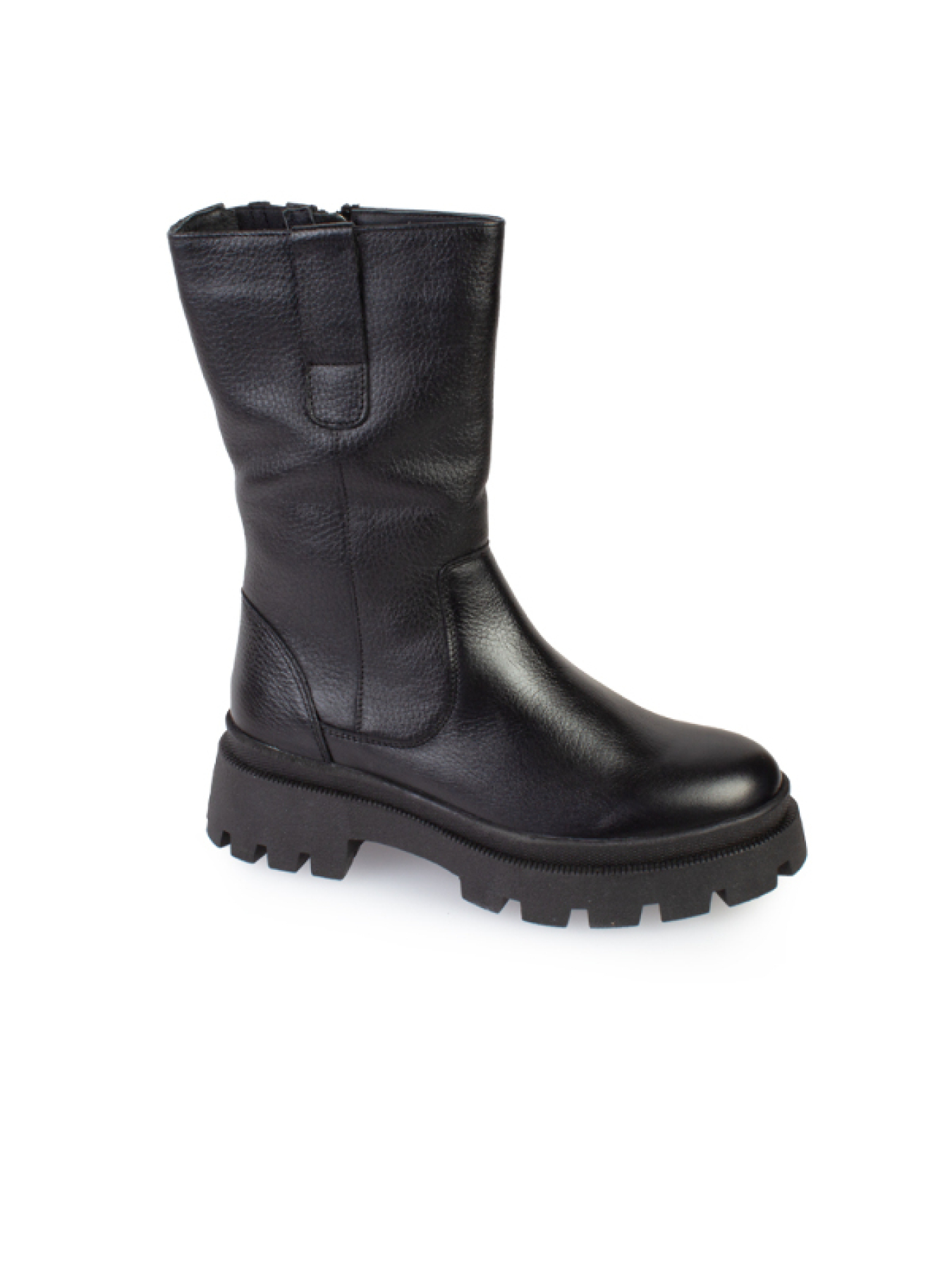 Ботинки и сапоги ModaMilano модель 8501369_(1) Фото