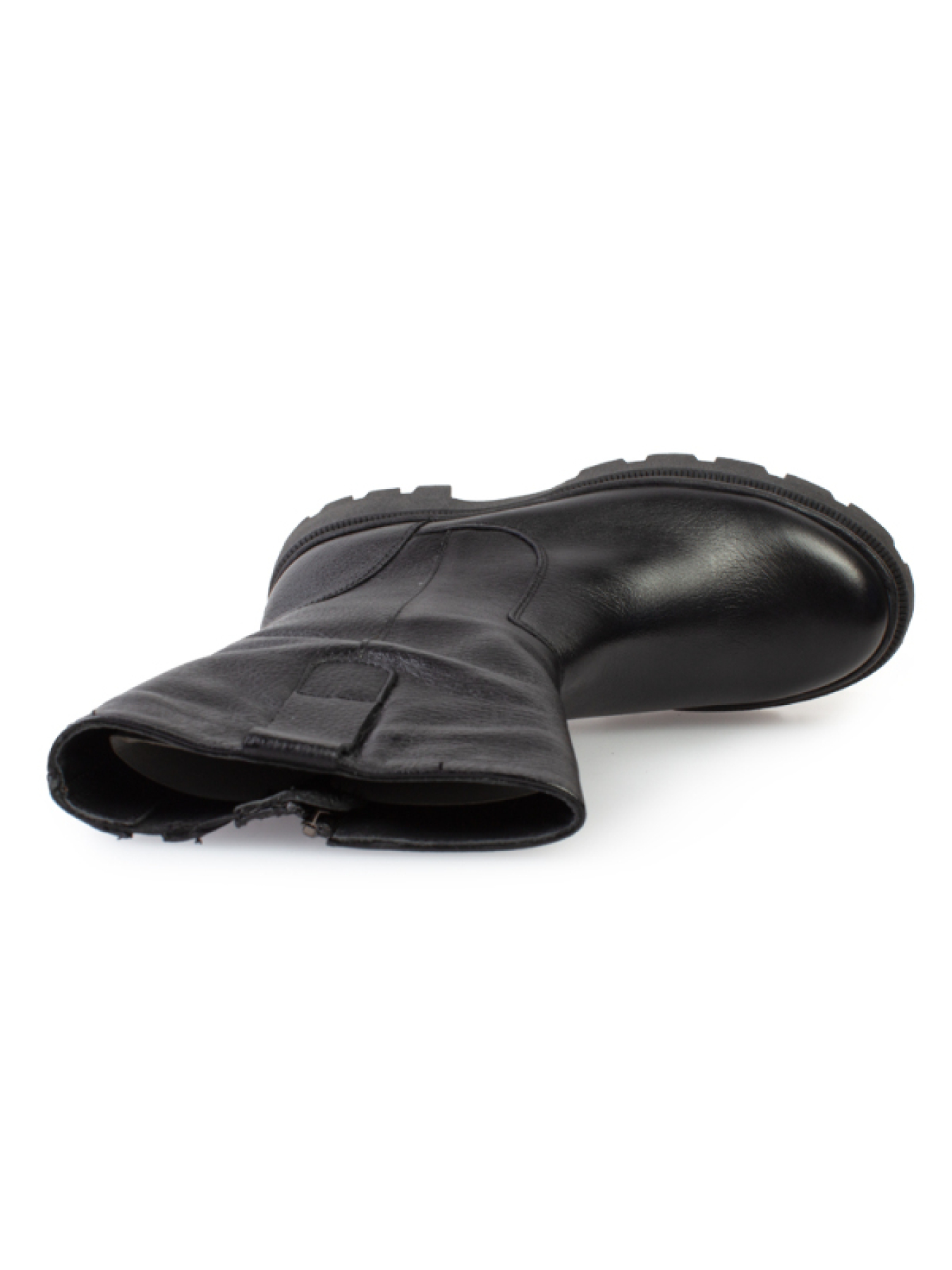 Сапоги ModaMilano модель 8501369_(1) Сапоги ModaMilano модель 8501369_(1) Фото