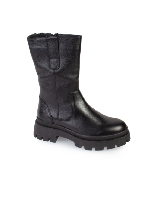 Чоботи ModaMilano модель 8501369_(1) Фото