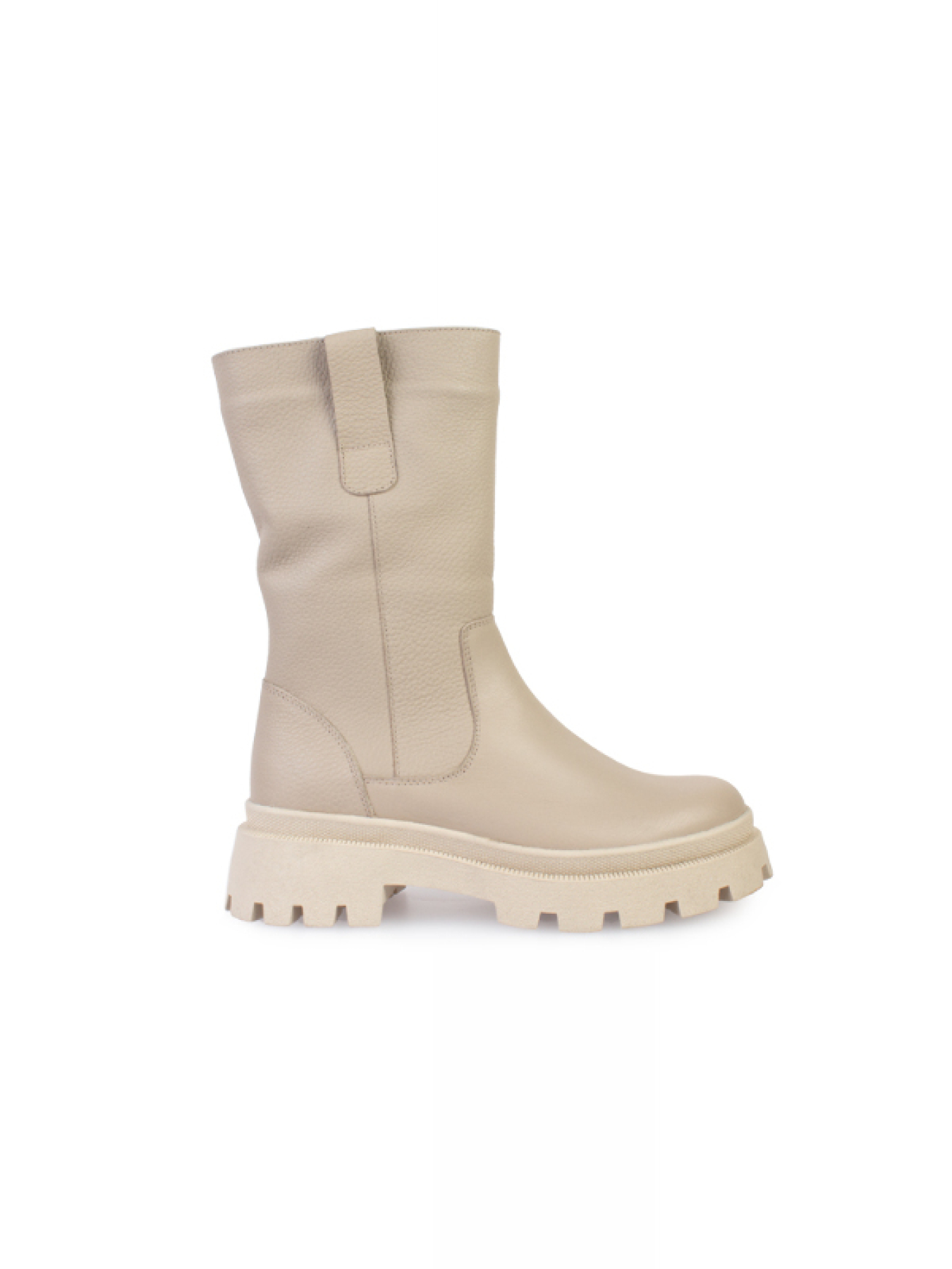 Сапоги ModaMilano модель 8501369_(2) Фото