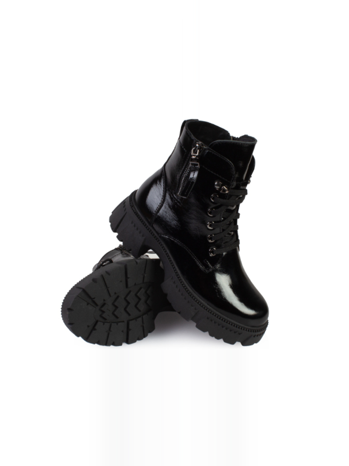 Ботинки ModaMilano модель 8501370_(1) Ботинки ModaMilano модель 8501370_(1) Фото