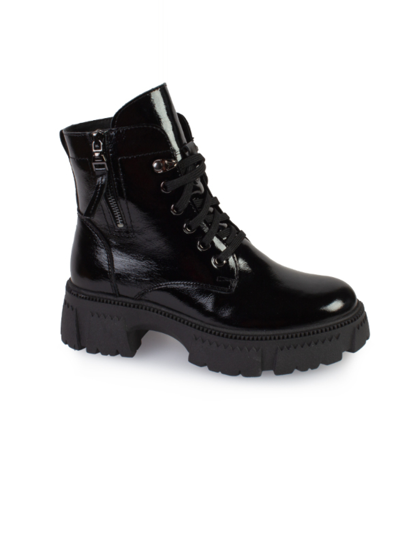 Ботинки ModaMilano модель 8501370_(1) Ботинки ModaMilano модель 8501370_(1) Фото