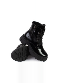 Ботинки ModaMilano модель 8501370_(1) Ботинки ModaMilano модель 8501370_(1) Фото