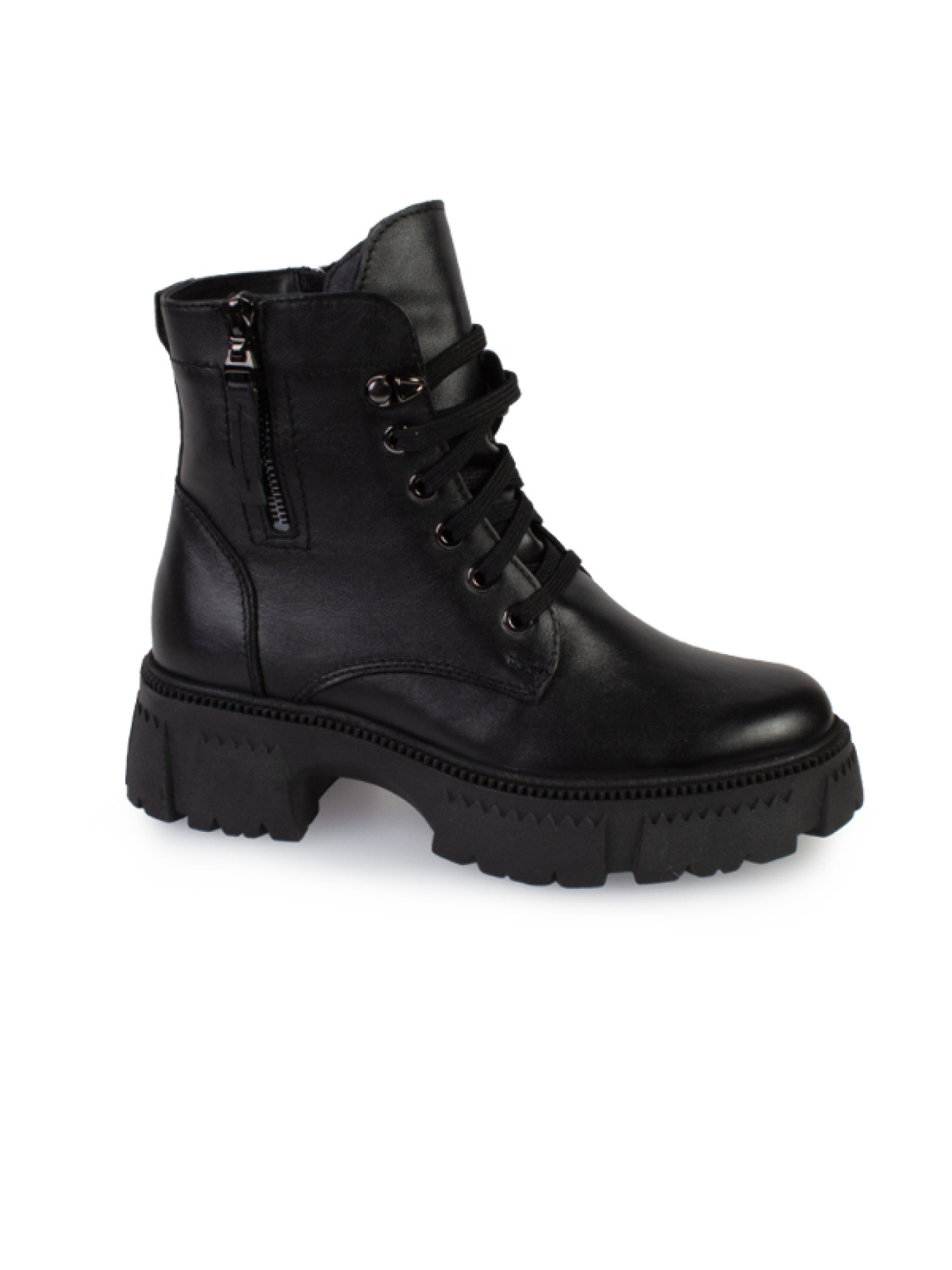 Черевики ModaMilano модель 8501370_(2) Фото