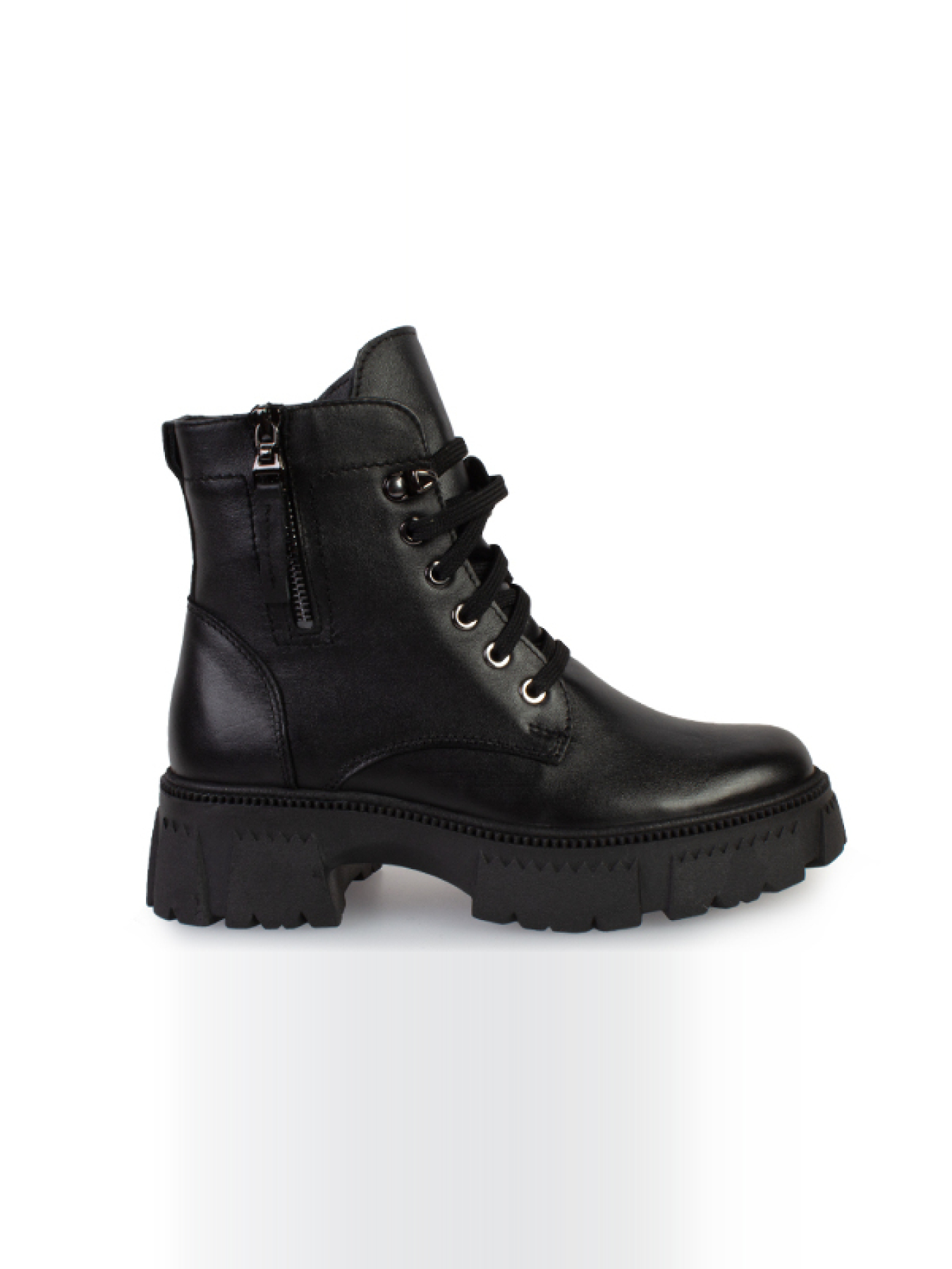 Черевики ModaMilano модель 8501370_(2) Фото